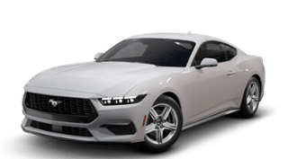 2026 Ford Mustang® External Image 2